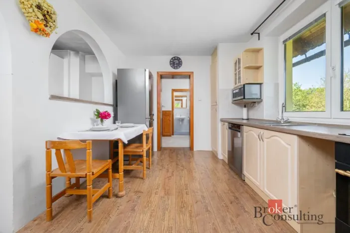 Prodej rodinného domu, Rychnov u Jablonce nad Nisou, Liščí, 320 m2