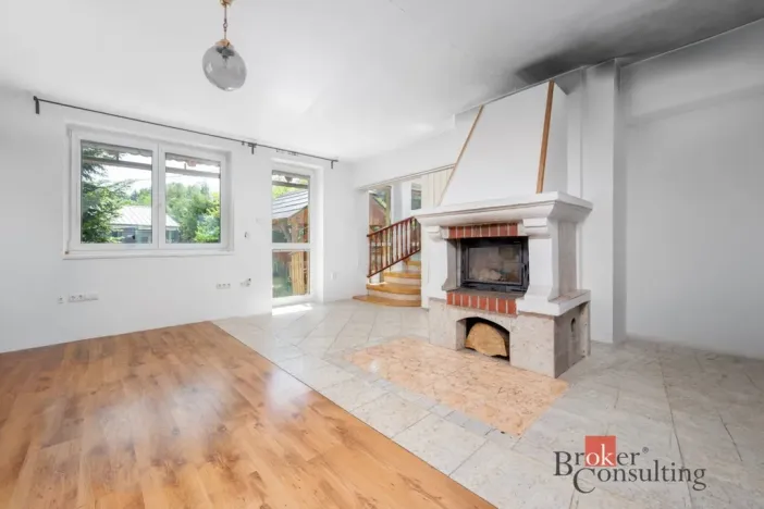 Prodej rodinného domu, Rychnov u Jablonce nad Nisou, Liščí, 320 m2