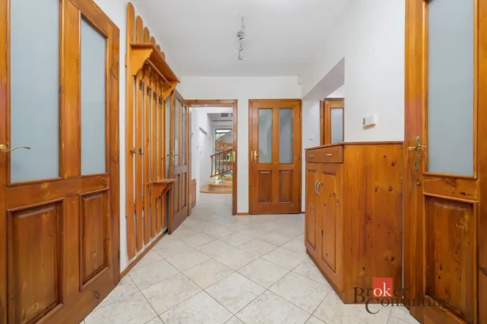 Prodej rodinného domu, Rychnov u Jablonce nad Nisou, Liščí, 320 m2
