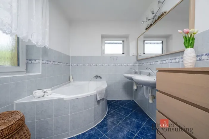 Prodej rodinného domu, Rychnov u Jablonce nad Nisou, Liščí, 320 m2
