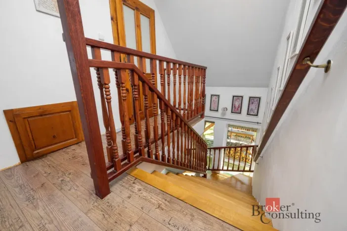 Prodej rodinného domu, Rychnov u Jablonce nad Nisou, Liščí, 320 m2