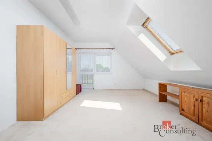 Prodej rodinného domu, Rychnov u Jablonce nad Nisou, Liščí, 320 m2