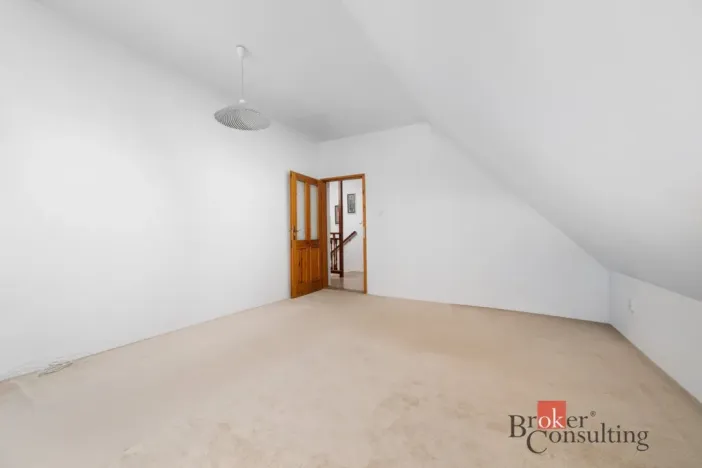 Prodej rodinného domu, Rychnov u Jablonce nad Nisou, Liščí, 320 m2
