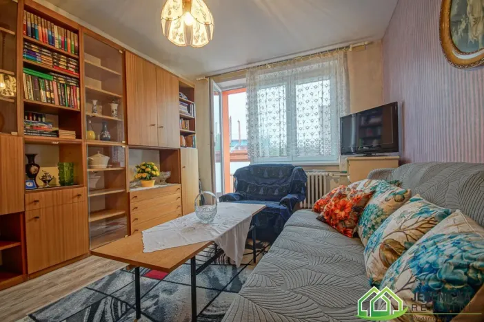 Prodej bytu 3+1, Jeseník, Klicperova, 71 m2