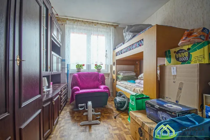 Prodej bytu 3+1, Jeseník, Klicperova, 71 m2