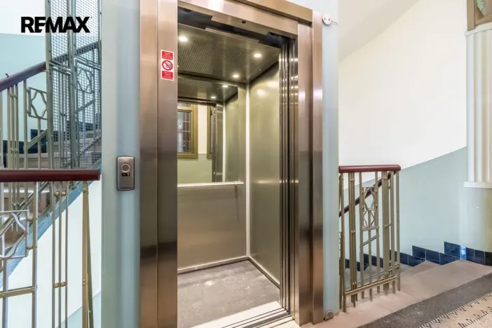 Pronájem bytu 2+kk, Praha - Staré Město, Haštalská, 63 m2