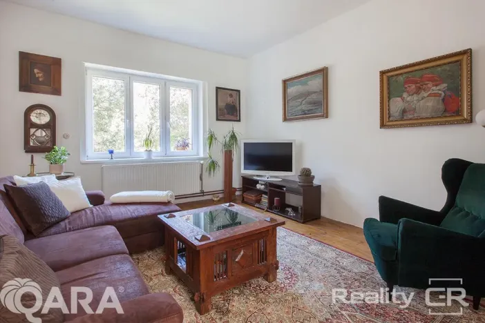 Prodej bytu 2+kk, Říčany - Radošovice, nám. Československé armády, 85 m2
