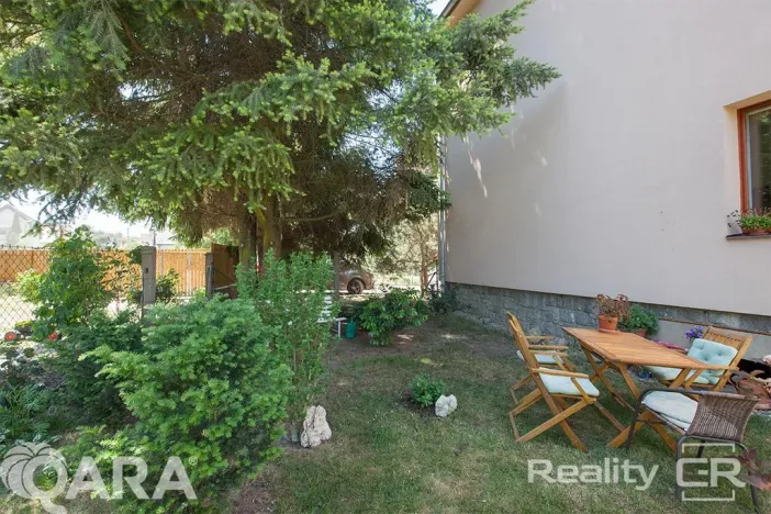 Prodej bytu 2+kk, Říčany - Radošovice, nám. Československé armády, 85 m2