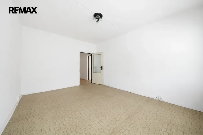 Prodej bytu 3+1, Kynšperk nad Ohří, U Pivovaru, 77 m2