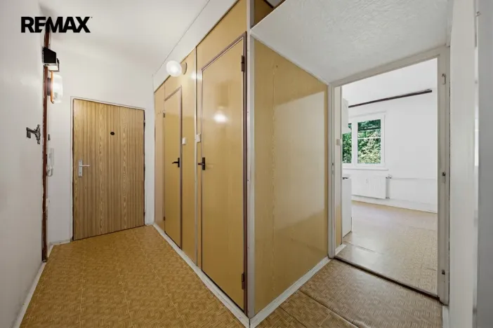 Prodej bytu 3+1, Kynšperk nad Ohří, U Pivovaru, 77 m2