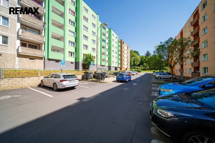 Prodej bytu 3+1, Kynšperk nad Ohří, U Pivovaru, 77 m2