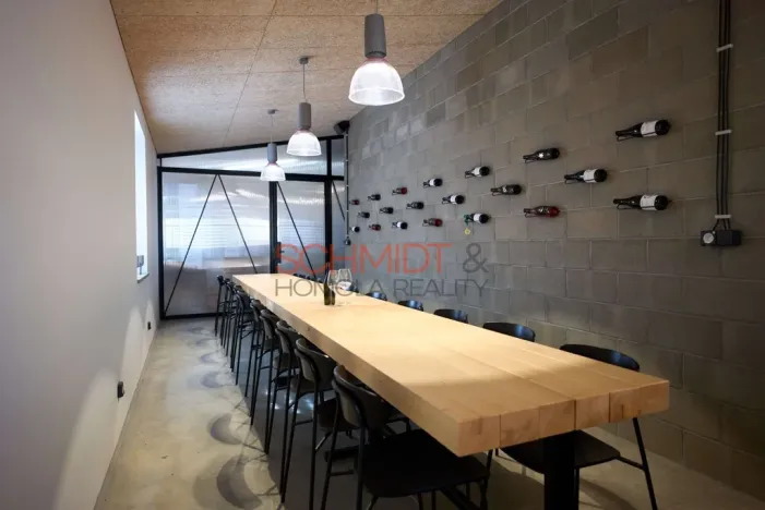 Pronájem obchodního prostoru, Břeclav, Pyskatého, 146 m2