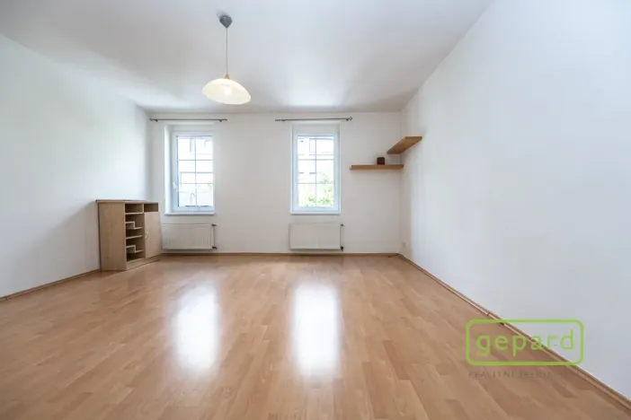 Prodej bytu 2+1, Praha, Na Vackově, 68 m2
