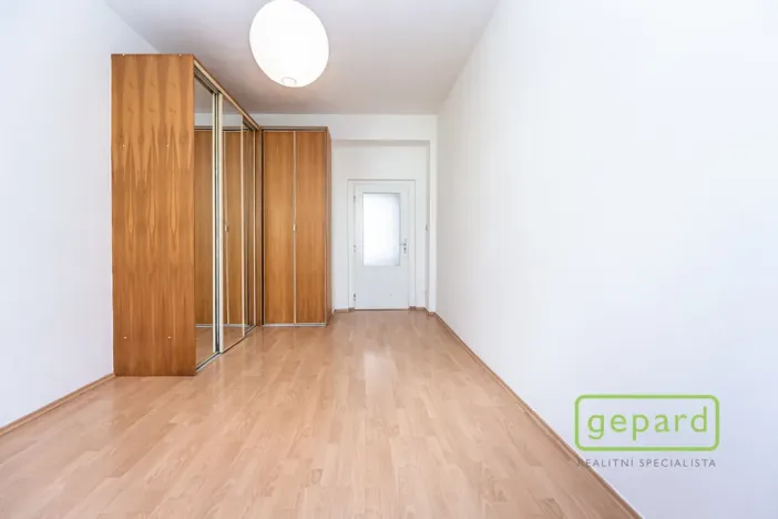 Prodej bytu 2+1, Praha, Na Vackově, 68 m2