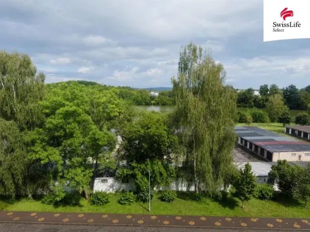 Prodej bytu 2+1, Jičín, Nám. V. Čtvrtka, 60 m2