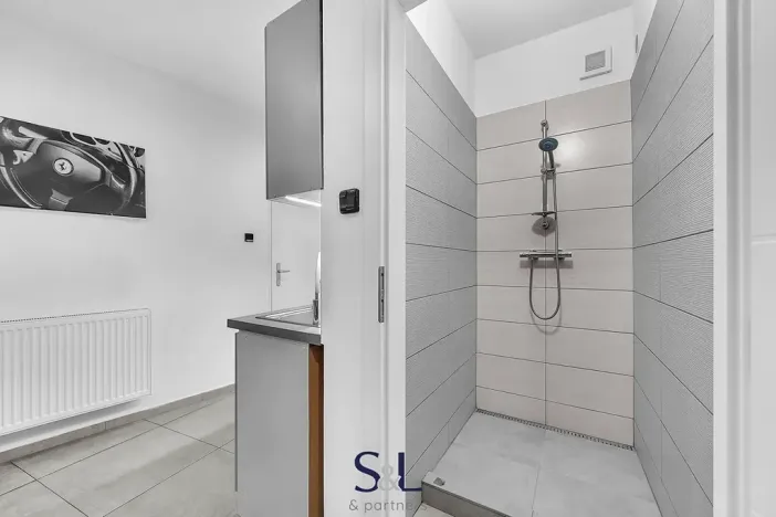 Prodej obchodního prostoru, Nový Bor, Česká, 325 m2