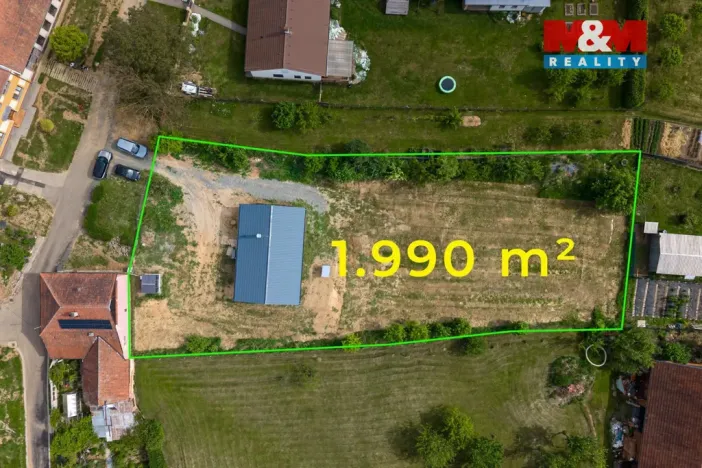 Prodej rodinného domu, Pačlavice, 114 m2