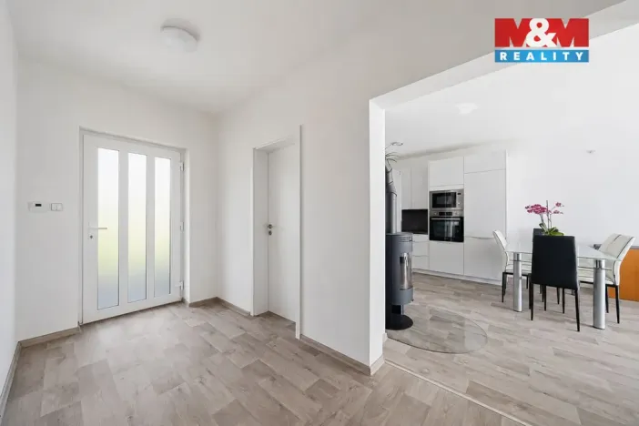 Prodej rodinného domu, Pačlavice, 114 m2