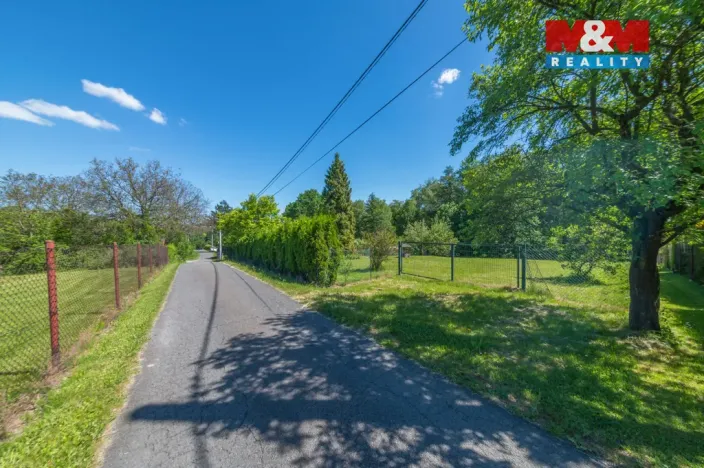 Prodej pozemku pro bydlení, Petřvald, 3300 m2
