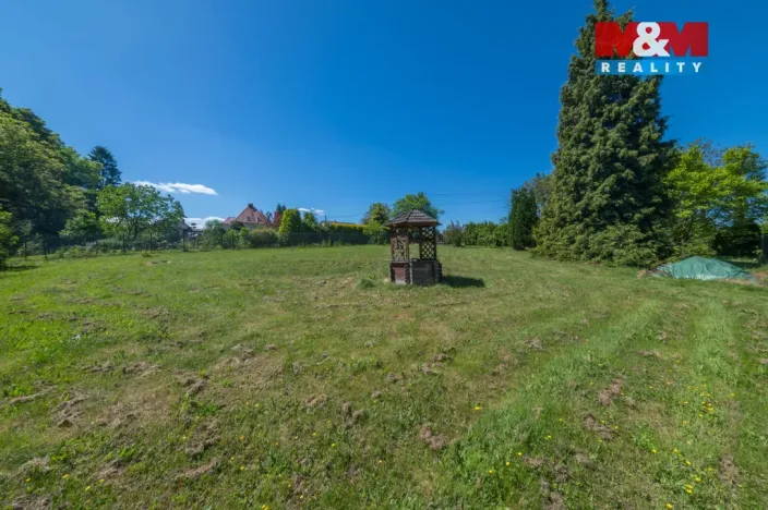 Prodej pozemku pro bydlení, Petřvald, 3300 m2