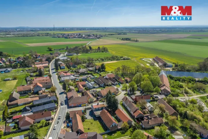 Prodej rodinného domu, Čilec, 152 m2
