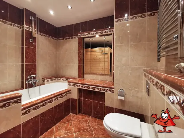 Pronájem bytu 2+kk, Praha - Letňany, Kostomlatská, 63 m2