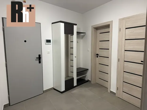 Prodej bytu 2+kk, Ostrava, Opavská, 59 m2