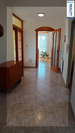 Prodej rodinného domu, České Budějovice, U Hřbitova, 221 m2