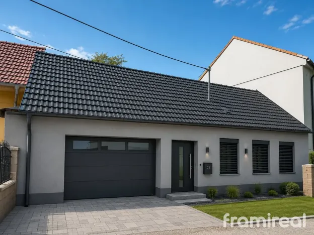 Prodej rodinného domu, Střelice, Trpín, 101 m2