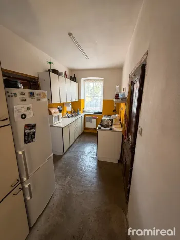 Prodej rodinného domu, Střelice, Trpín, 101 m2