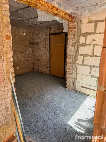 Prodej rodinného domu, Střelice, Trpín, 101 m2