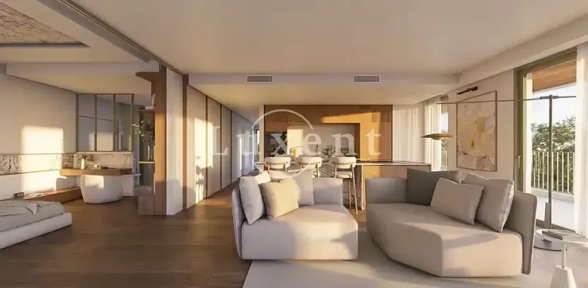 Prodej bytu 4+kk, Fuengirola, Španělsko, 135 m2