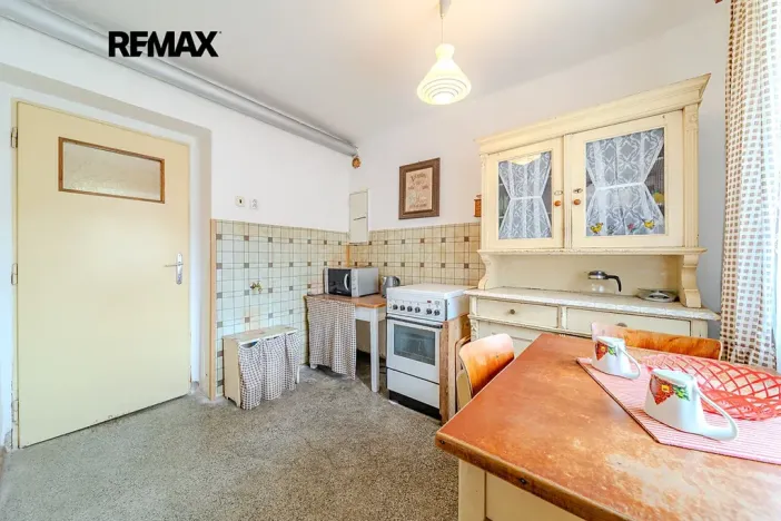 Prodej rodinného domu, Bzová, 112 m2