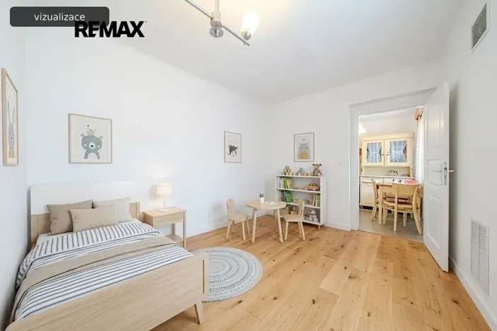 Prodej rodinného domu, Bzová, 112 m2