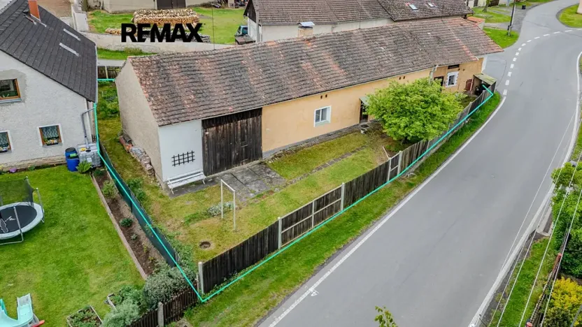 Prodej rodinného domu, Bzová, 112 m2