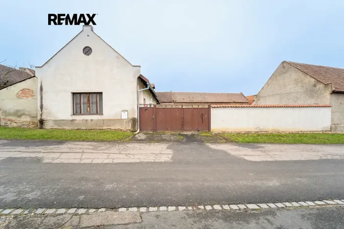 Prodej rodinného domu, Velenka, 95 m2