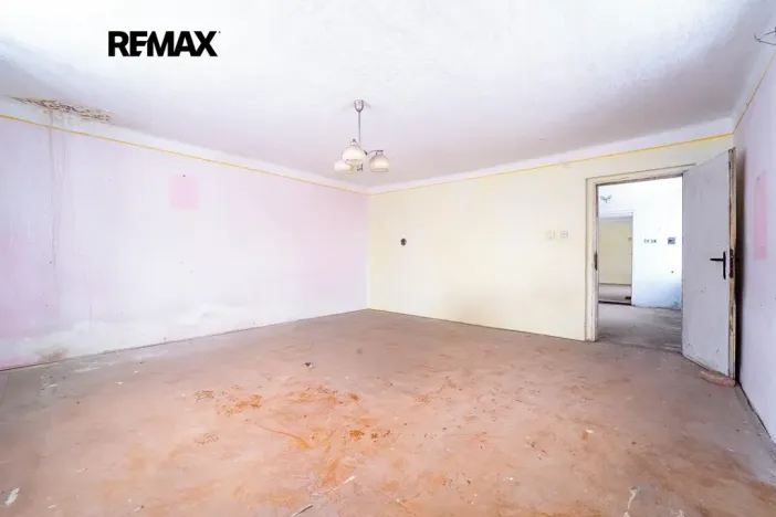 Prodej rodinného domu, Velenka, 95 m2
