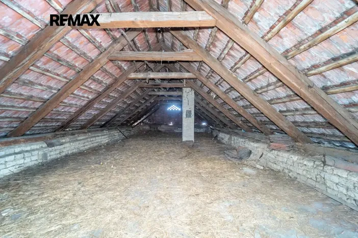 Prodej rodinného domu, Velenka, 95 m2