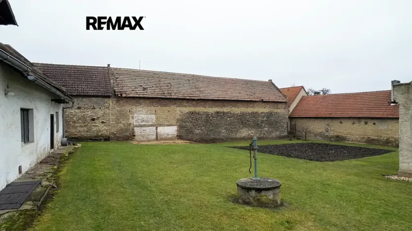 Prodej rodinného domu, Velenka, 95 m2