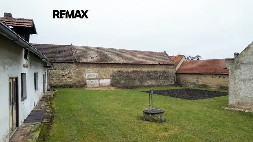 Prodej rodinného domu, Velenka, 95 m2