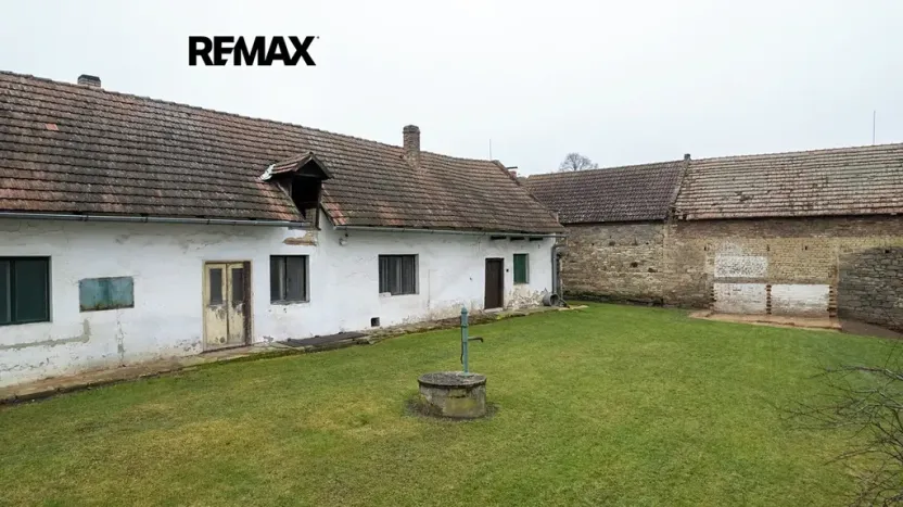 Prodej rodinného domu, Velenka, 95 m2