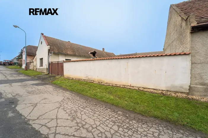 Prodej rodinného domu, Velenka, 95 m2
