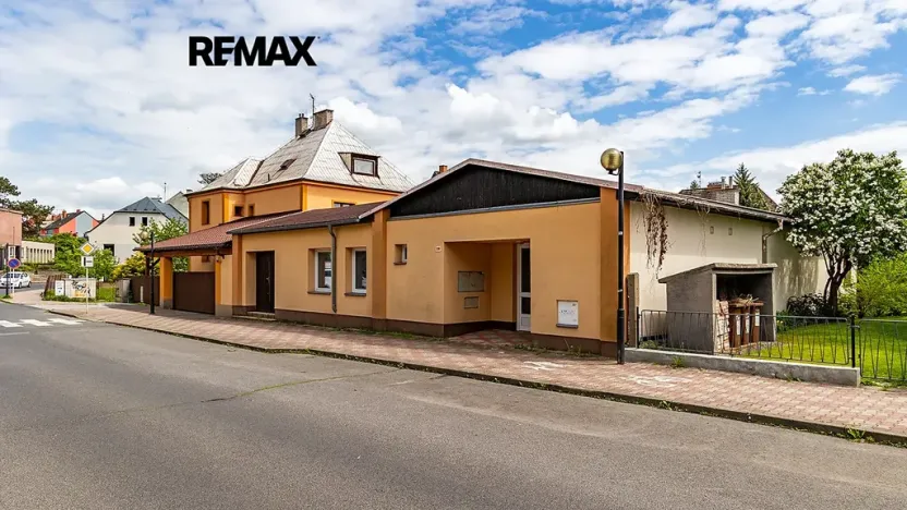 Prodej ordinace, Česká Lípa, Pod Holým vrchem, 196 m2