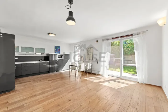 Prodej bytu 3+kk, Praha - Smíchov, Na Hřebenkách, 85 m2