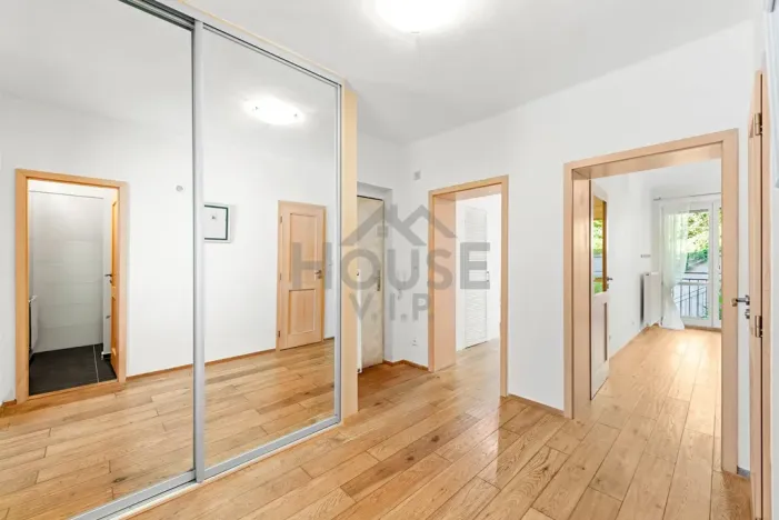 Prodej bytu 3+kk, Praha - Smíchov, Na Hřebenkách, 85 m2