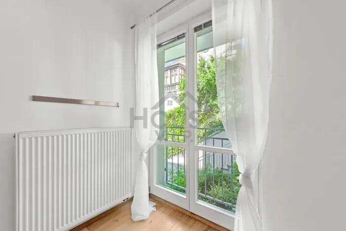 Prodej bytu 3+kk, Praha - Smíchov, Na Hřebenkách, 85 m2
