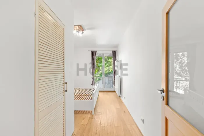 Prodej bytu 3+kk, Praha - Smíchov, Na Hřebenkách, 85 m2