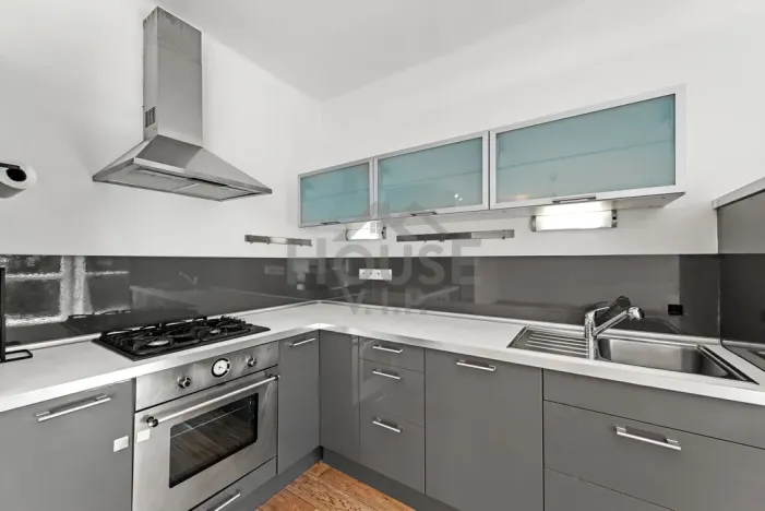 Prodej bytu 3+kk, Praha - Smíchov, Na Hřebenkách, 85 m2