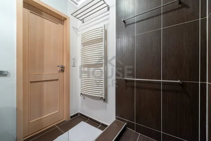 Prodej bytu 3+kk, Praha - Smíchov, Na Hřebenkách, 85 m2