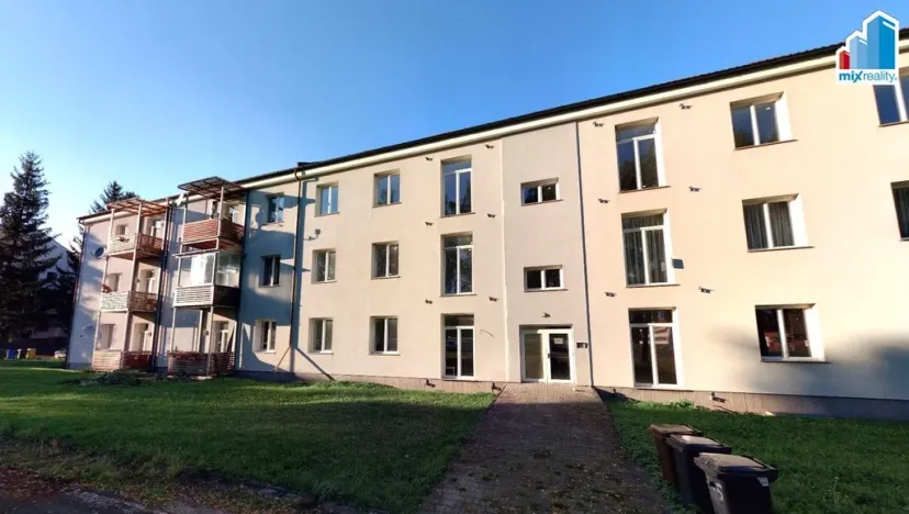 Pronájem bytu 2+1, Janovice nad Úhlavou, Rozvojová zóna, 80 m2